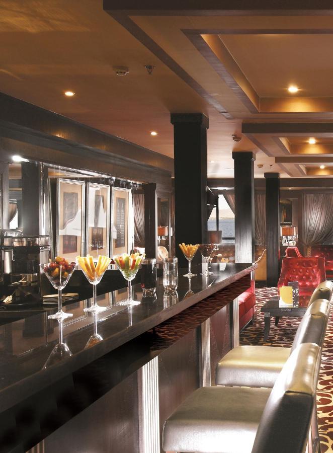 Steigenberger Minerva Nile Cruise - Every Thursday From Luxor For 07 & 04 Nights - Every Monday From Aswan For 03 Nights Экстерьер фото